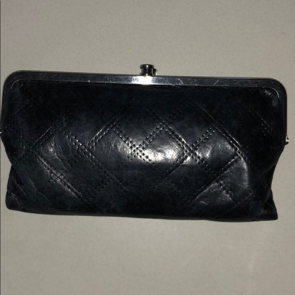 🌹🌹🌹HOBO Leather Wallet 🌹🌹🌹